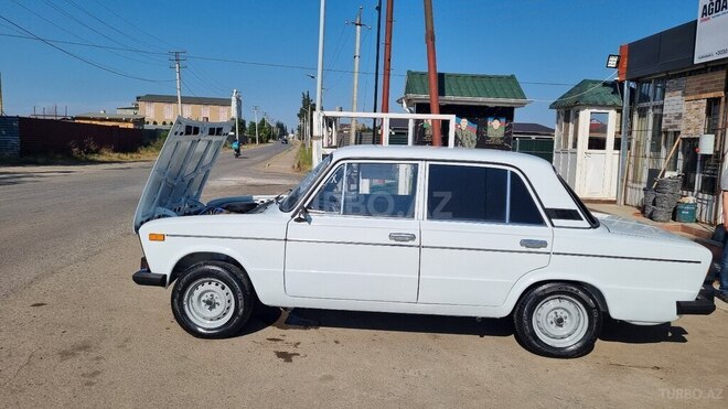 LADA (VAZ) 2106-6