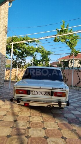 LADA (VAZ) 2106-5