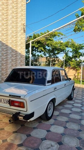 LADA (VAZ) 2106-4