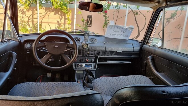 LADA (VAZ) 2106-7