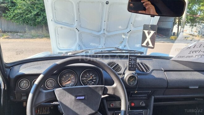 LADA (VAZ) 2106-8