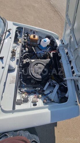 LADA (VAZ) 2106-9