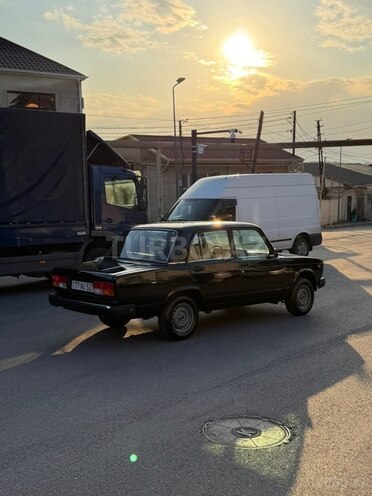 LADA (VAZ) 2107-6