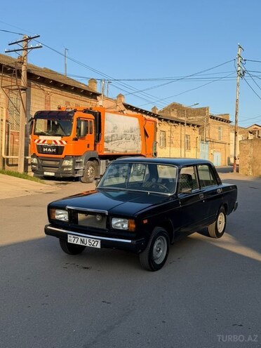 LADA (VAZ) 2107-7