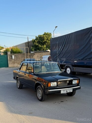 LADA (VAZ) 2107-4