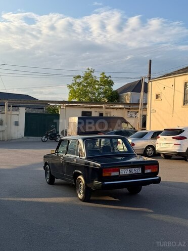 LADA (VAZ) 2107-3