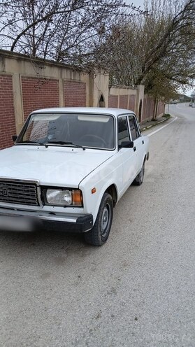 LADA (VAZ) 2107-3