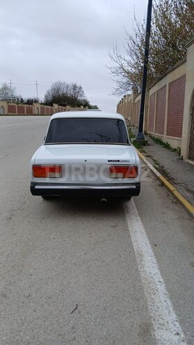 LADA (VAZ) 2107-4