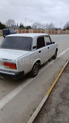 LADA (VAZ) 2107-5