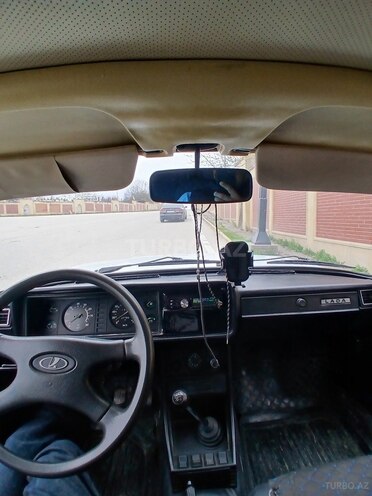 LADA (VAZ) 2107-6