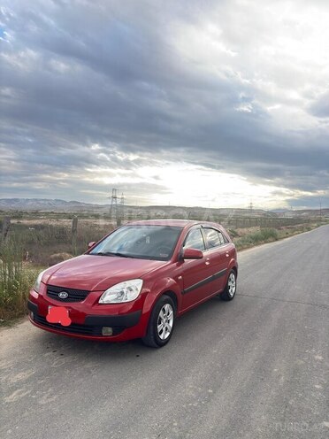 Kia Rio-2