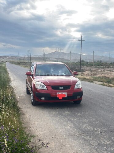 Kia Rio-6