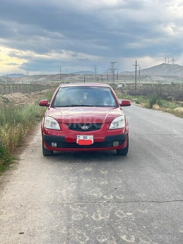 Kia Rio-5