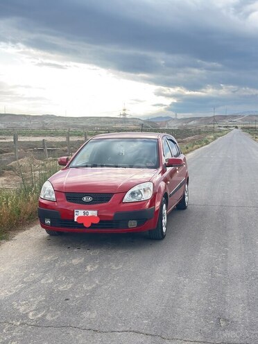 Kia Rio-7
