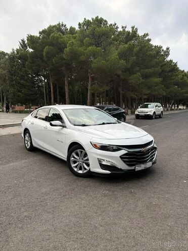 Chevrolet Malibu-1