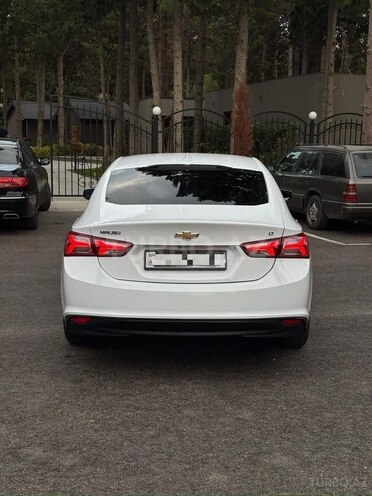 Chevrolet Malibu-7