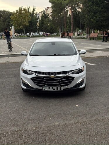 Chevrolet Malibu-2
