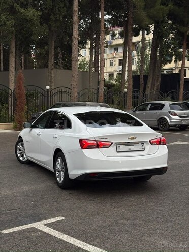 Chevrolet Malibu-6