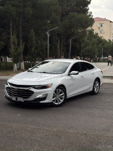 Chevrolet Malibu-3