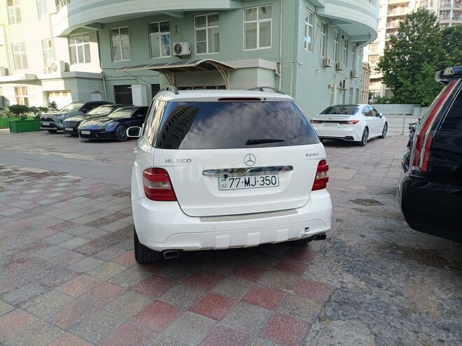 Mercedes ML 350 4MATIC-6