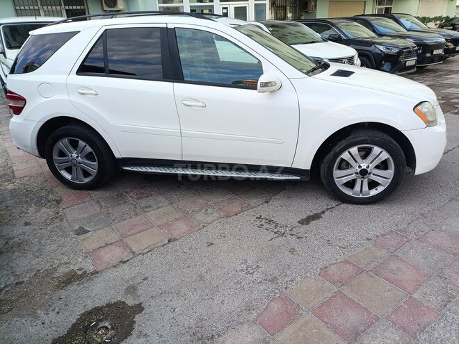 Mercedes ML 350 4MATIC-5