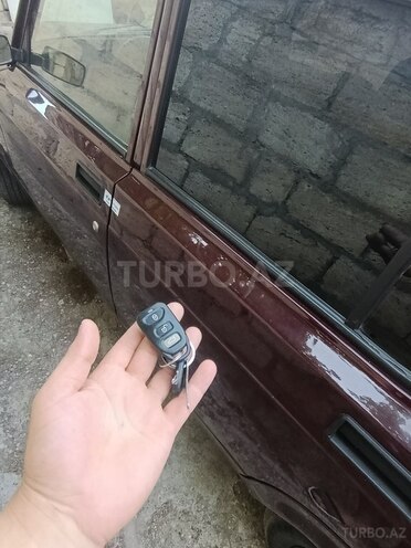 LADA (VAZ) 2107-7