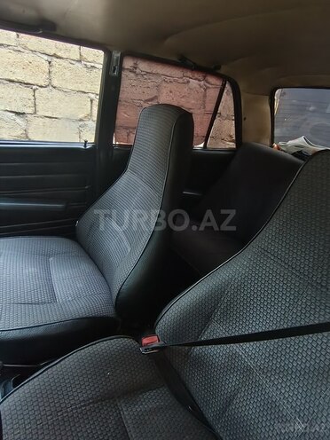 LADA (VAZ) 2107-9