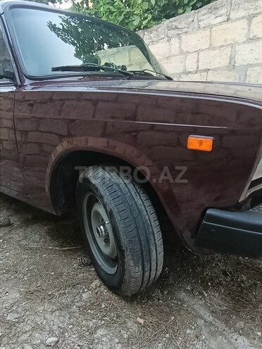 LADA (VAZ) 2107-3