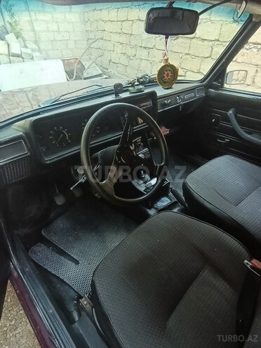 LADA (VAZ) 2107-5