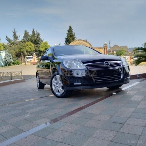 Opel Astra-2