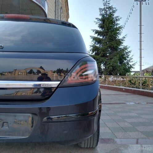 Opel Astra-6