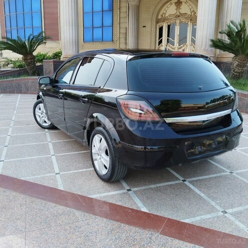 Opel Astra-8