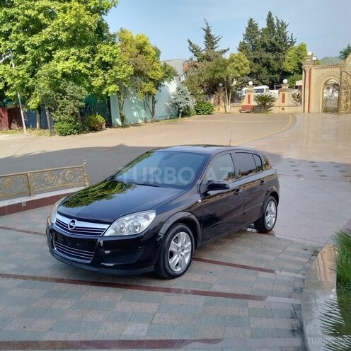 Opel Astra-5