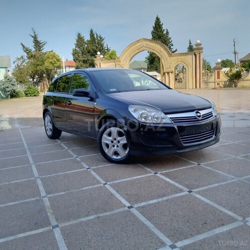 Opel Astra-4