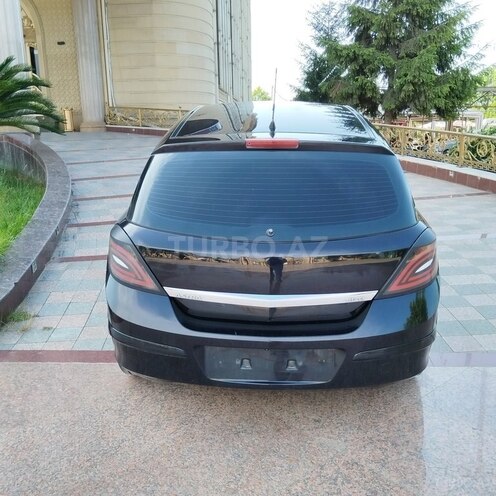 Opel Astra-7