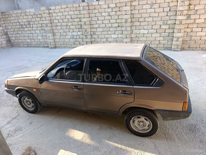 LADA (VAZ) 2109-7
