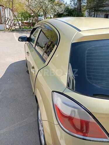 Opel Astra-5