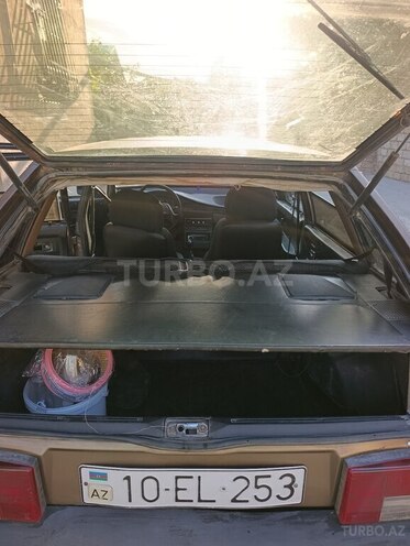 LADA (VAZ) 2109-5