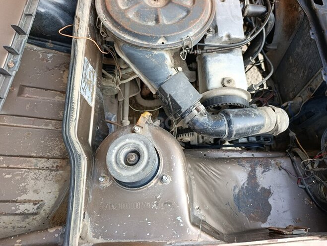 LADA (VAZ) 2109-3