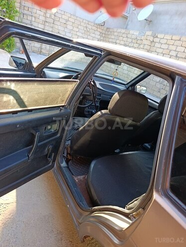 LADA (VAZ) 2109-10