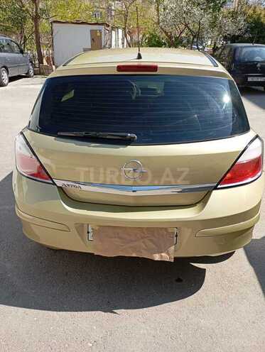Opel Astra-4