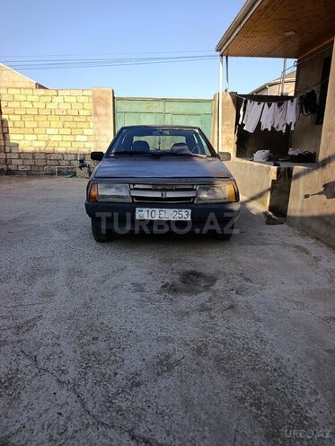 LADA (VAZ) 2109-1