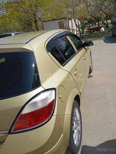 Opel Astra-8