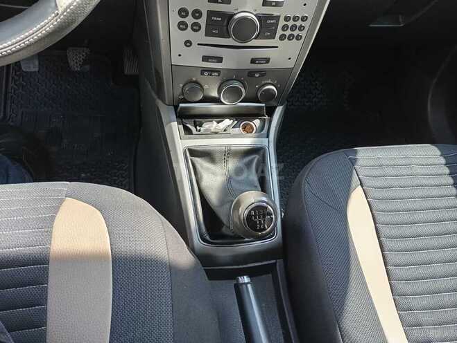 Opel Astra-6