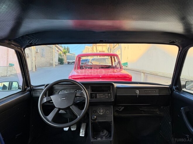 LADA (VAZ) 2107-8
