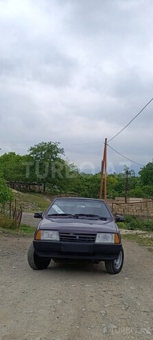 LADA (VAZ) 2109-6