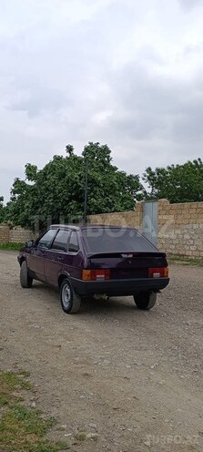 LADA (VAZ) 2109-7