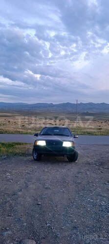 LADA (VAZ) 2109-1