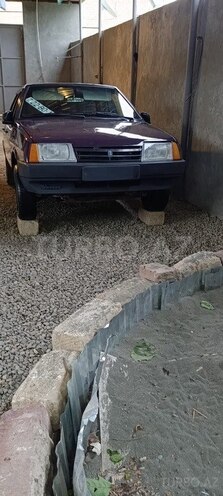 LADA (VAZ) 2109-5