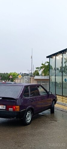 LADA (VAZ) 2109-4